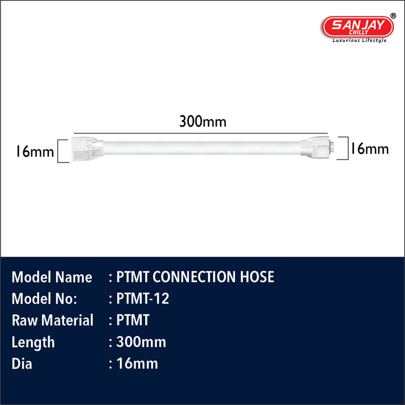 PTMT Connection Hose