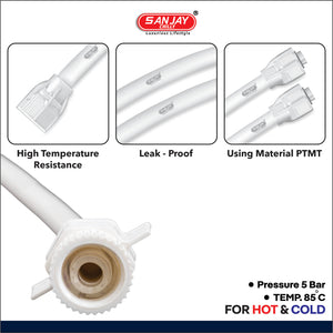 PTMT Connection Hose