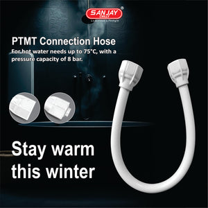 PTMT Connection Hose