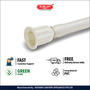 PVC Waste Pipe